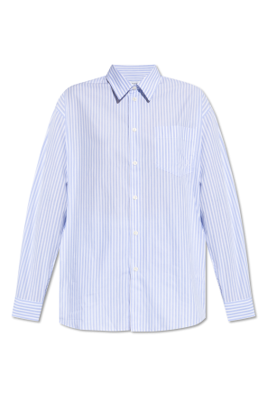 Gucci Striped pattern shirt | Women's Clothing | Vitkac